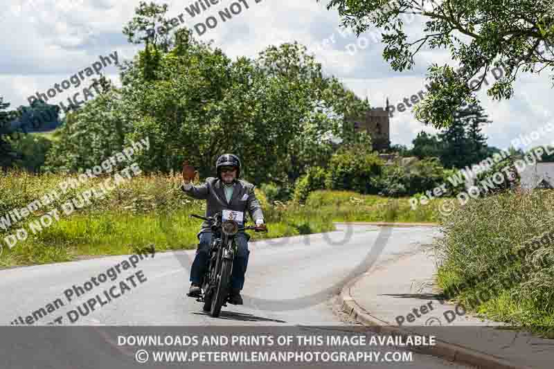 Vintage motorcycle club;eventdigitalimages;no limits trackdays;peter wileman photography;vintage motocycles;vmcc banbury run photographs